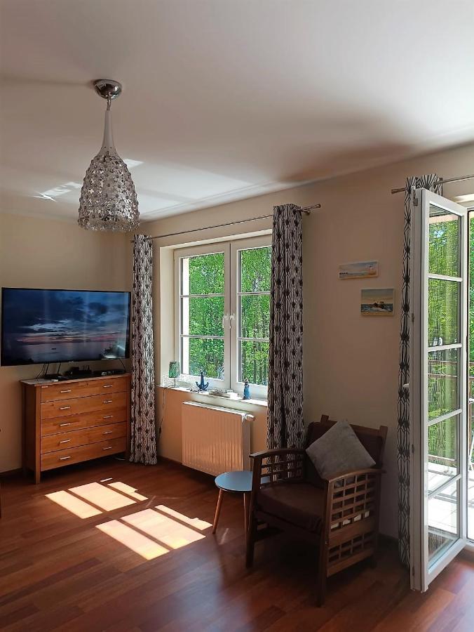 Apartment Park Swinoujscie